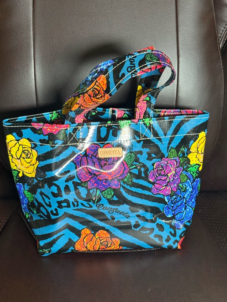 Consuela Lolo Mini Tote